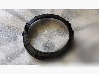  Гайка топливного насоса Citroen C4 1 restailing Арт 43987443, вид 1