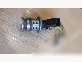  Форсунка Adblue Citroen C3 Picasso restailing Арт 44488134, вид 1