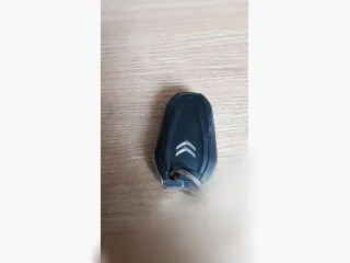  Ключ Citroen C4 Grand Picasso 2 Арт 45332946, вид 2