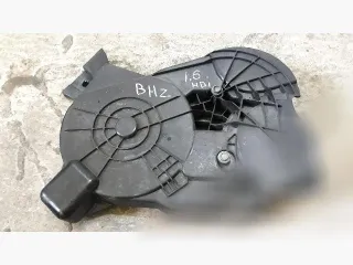  Защита (кожух, крышка) ремня генератора Peugeot 3008 1 1.6л Арт 45333025, вид 1