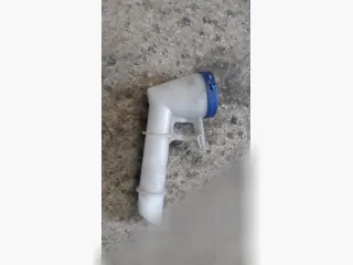  Горловина бачка омывателя Citroen C4 Picasso 2 Арт 45367483, вид 2