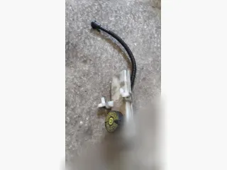  Бачок главного тормозного цилиндра Citroen C4 Picasso 2 Арт 45367534, вид 1