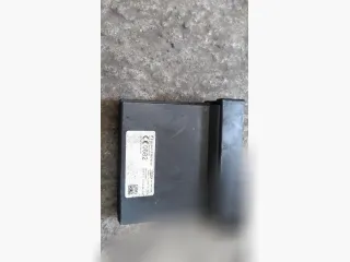  Блок управления парктрониками Citroen C4 Grand Picasso 2 Арт 45367557, вид 1