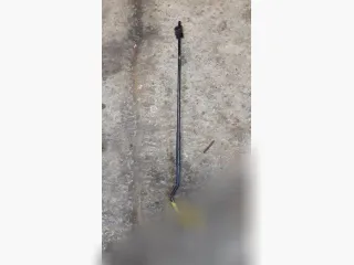  Держатель капота Citroen C4 Grand Picasso 2 Арт 45516634, вид 1