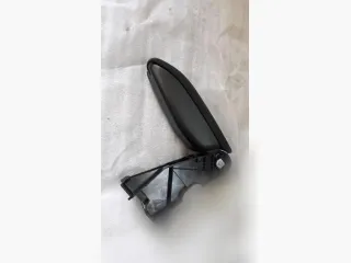  Подлокотник Citroen C3 2 restailing Арт 45627519, вид 1