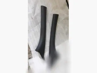  Обшивка стойки передней правой Citroen DS3 Арт 45628063, вид 1