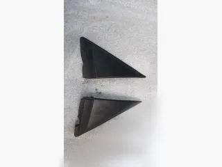  Молдинг крыла Citroen DS3 Арт 46128794, вид 1