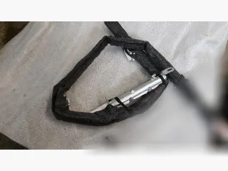  Подушка безопасности боковая (шторка) Citroen DS3 Арт 46129905, вид 1