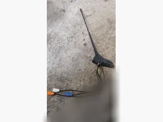  Антенна  Citroen C4 Grand Picasso 2 Арт 46446085, вид 1