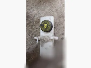  Бачок главного тормозного цилиндра Citroen C4 Picasso 2 Арт 46446129, вид 1