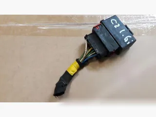  Реле бензонасоса Citroen C2  Арт 46502982, вид 1