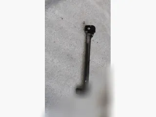  Планка крепления аккумулятора Citroen C4 Picasso 2 Арт 46634861, вид 1