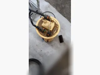  Колба в бак Citroen C4 Picasso 2 Арт 46636843, вид 1