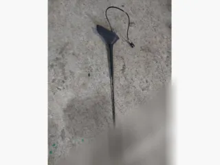  Антенна Citroen C3 2 Арт 47030662, вид 1