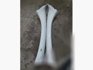  Обшивка стойки передней правой Citroen C3 2 Арт 47260947, вид 1