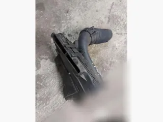  Резонатор воздушного фильтра Citroen C3 2 Арт 47523297, вид 1