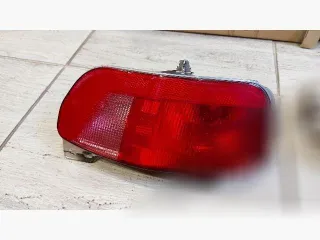  Фонарь противотуманный левый Citroen C4 Picasso 2 Арт 52267154, вид 1