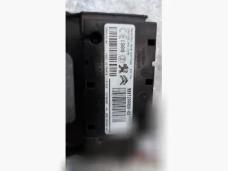 9807299980 Датчик давления в шине Citroen DS5 Арт 52785385, вид 1