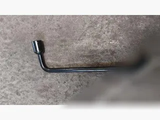  Ключ колесный (балонный) Citroen Berlingo 2  Арт 53872701, вид 1