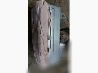  Подушка безопасности пассажира Citroen Berlingo 2  Арт 54362441_1, вид 1