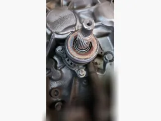  Подшипник выжимной Citroen C4 Picasso 2 1.6л HDi Арт 54572105_5, вид 1