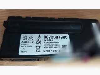  Блок Bluetooth Citroen DS5 Арт 55401210_3, вид 1