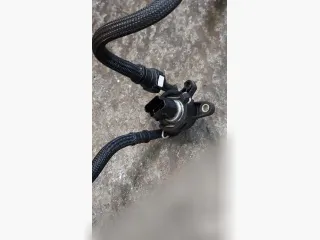  Датчик давления топлива Citroen C4 2 1.6л Арт 554469362, вид 2