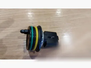  Датчик давления топлива Citroen Berlingo 2 restailing 2 1.6л Арт 556093101, вид 1