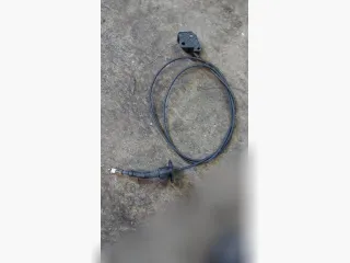  Трос капота Citroen DS4 1.6л Арт 56855273, вид 1