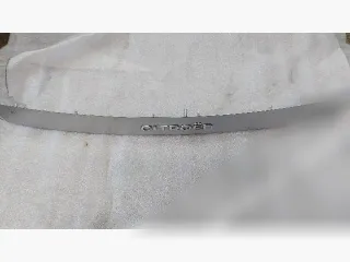  Бленда Citroen DS4 Арт 56926080, вид 1