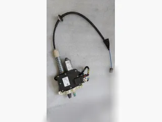  Электроручник Citroen C4 2 Арт 57094241_1, вид 2