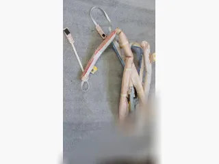  Подушка безопасности боковая (шторка) Citroen DS4 Арт 57284826, вид 1