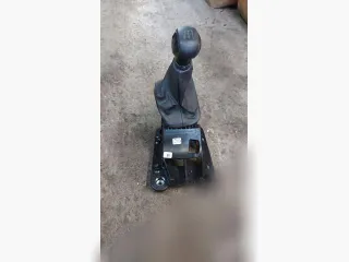  Кулиса Citroen C4 Cactus 1.6л Арт 57685530