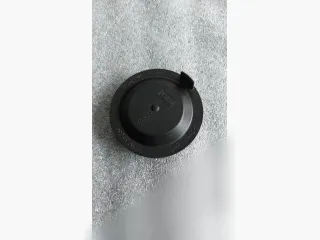  Крышка (заглушка) задняя фары левой Citroen C4 Cactus Арт 57790181, вид 1