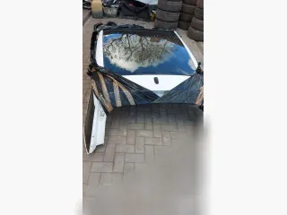  Крыша Citroen C4 Picasso 2 Арт 58322551, вид 1