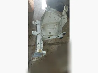  Лонжерон левый Citroen C4 Picasso 2 Арт 58382312, вид 1