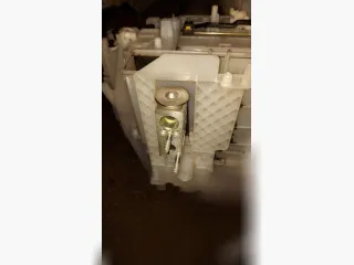  Испаритель кондиционера Citroen C4 Grand Picasso 2 Арт 583825211, вид 2