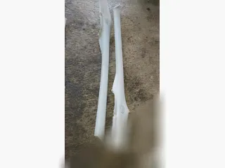  Обшивка стойки передней правой Citroen C4 Picasso 2 Арт 58665193, вид 1