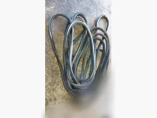  Уплотнитель багажника Citroen C4 Grand Picasso 2 Арт 58665373, вид 1