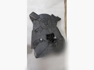  Защита (кожух, крышка) ремня генератора Citroen C4 Grand Picasso 2 1.6л Арт 58934154, вид 1