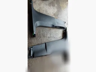  Обшивка стойки центральной правой Citroen C4 Picasso 2 Арт 58957408, вид 1