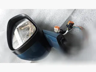  Датчик мертвых (слепых) зон Citroen C4 Grand Picasso 2 Арт 58957499, вид 2