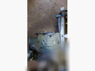  Лонжерон левый Citroen C4 Grand Picasso 2 Арт 58958133, вид 1