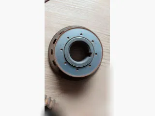  Шестерня Citroen C3 Picasso restailing 1.6л Арт 59014757_2, вид 1