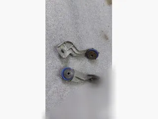  Крепление интеркулера Citroen C4 Picasso 2 Арт 59051813_1, вид 1