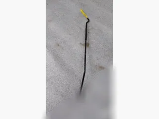  Держатель капота Citroen C4 Grand Picasso 2 Арт 59051939, вид 1