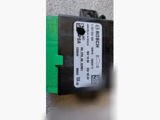  Блок управления парктрониками Citroen C4 Picasso 2 Арт 596902321, вид 1