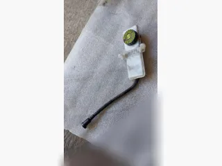  Бачок тормозной жидкости Citroen C4 Grand Picasso 2 Арт 59690888, вид 1