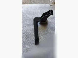  Ручка открывания капота Citroen C4 Picasso 2 Арт 59690899, вид 1