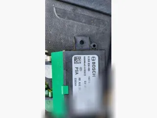  Блок управления парктрониками Citroen C4 Picasso 2 Арт 596909311, вид 1